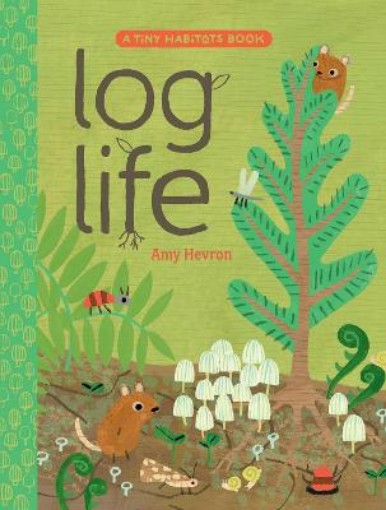Picture of Log Life