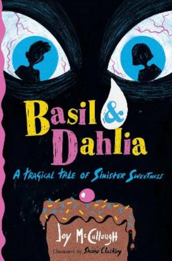 Picture of Basil & Dahlia