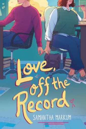 Picture of Love, Off the Record