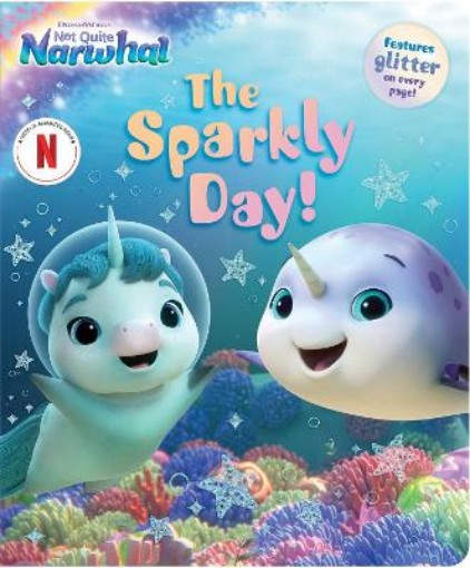 Picture of Sparkly Day!