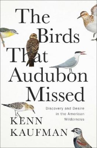 Picture of Birds That Audubon Missed