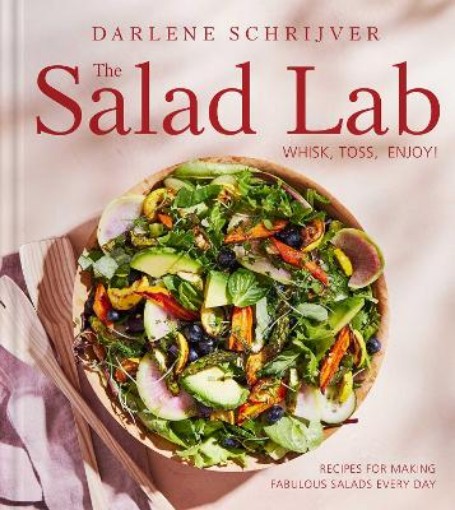 Picture of Salad Lab: Whisk, Toss, Enjoy!