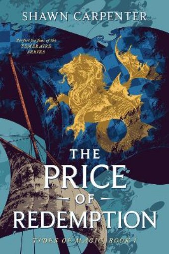 Picture of Price of Redemption