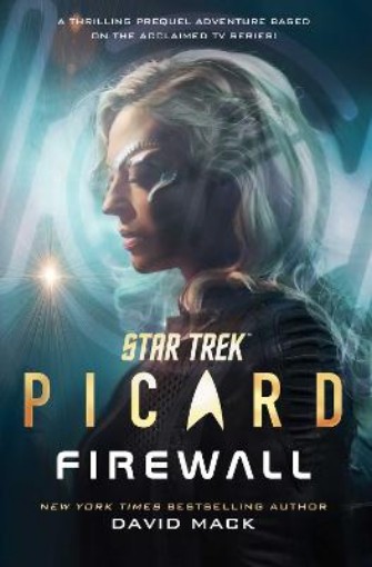 Picture of Star Trek: Picard: Firewall