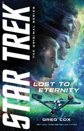 Picture of Lost to Eternity