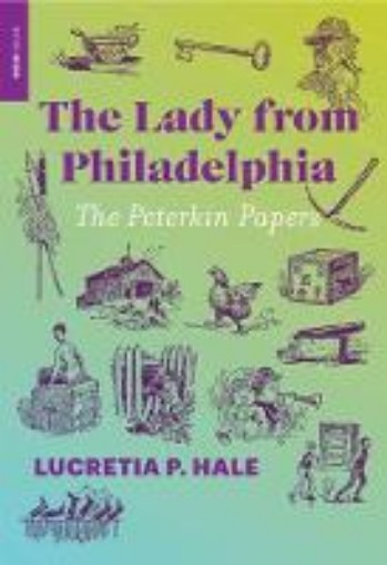 Picture of Lady from Philadelphia