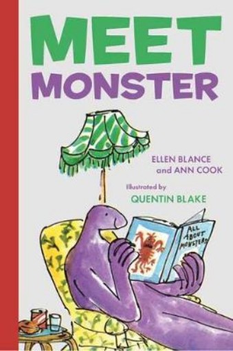 Picture of Meet Monster
