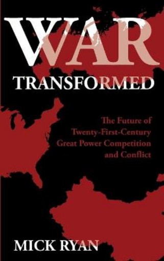 Picture of War Transformed