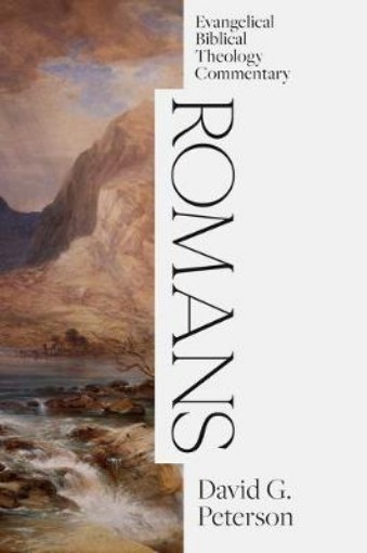 Picture of Romans: Evangelical Biblical Theology Commentary