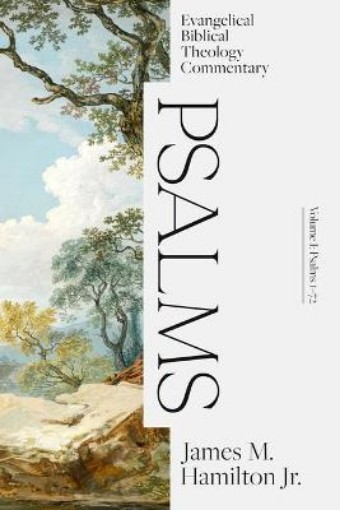 Picture of Psalms Volume I: Evangelical Biblical Theology Com mentary