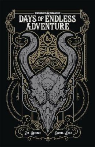 Picture of Dungeons and Dragons: Days of Endless Adventure