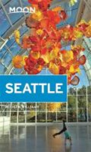 Picture of Moon Seattle (Second Edition)