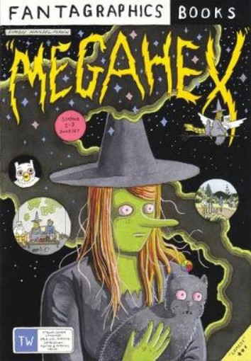 Picture of Megahex