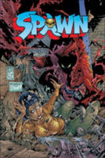 Picture of Spawn: Origins Volume 6