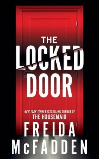 Picture of Locked Door