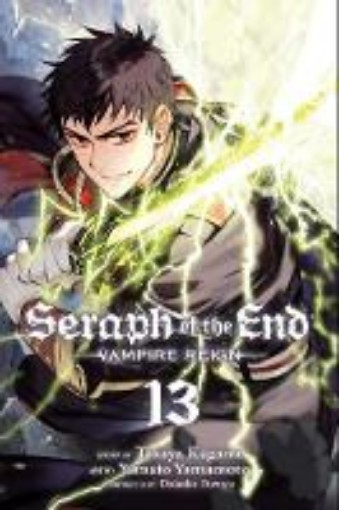 Picture of Seraph of the End, Vol. 13