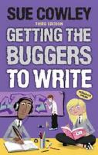 Picture of Getting the Buggers to Write