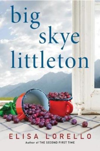 Picture of Big Skye Littleton
