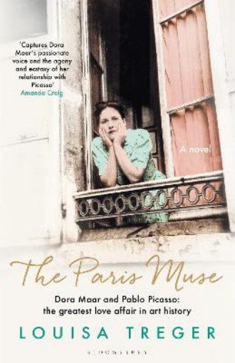 Picture of Paris Muse