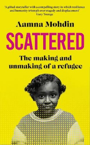 Picture of Scattered