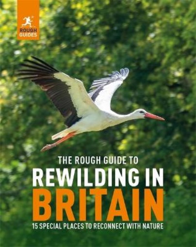 Picture of Rough Guide to Rewilding in Britain