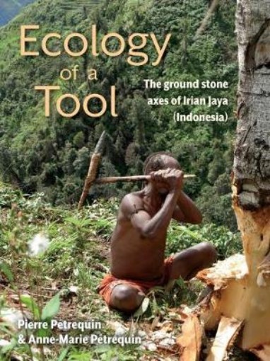 Picture of Ecology of a Tool