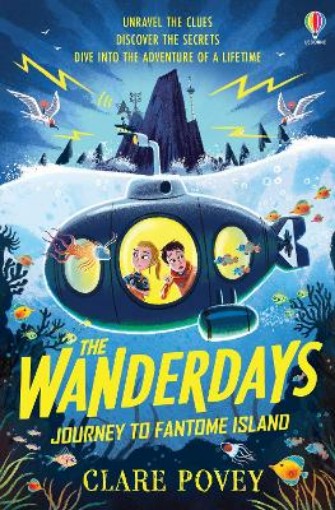 Picture of Wanderdays: Journey To Fantome Island