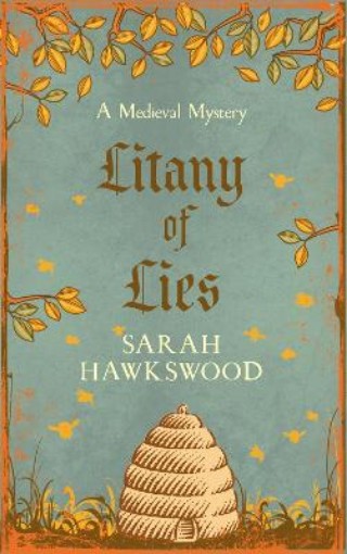 Picture of Litany of Lies