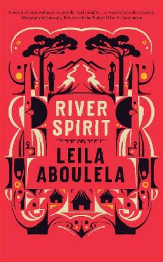 Picture of River Spirit