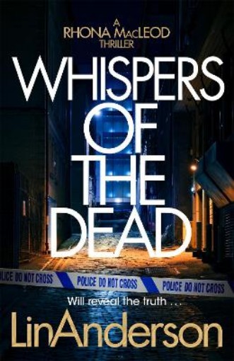 Picture of Whispers of the Dead