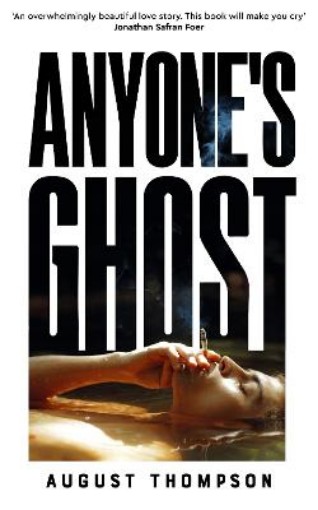 Picture of Anyone's Ghost