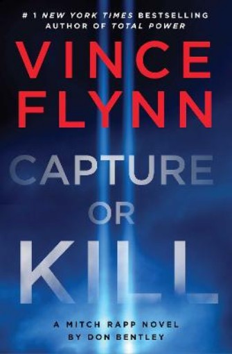 Picture of Capture or Kill