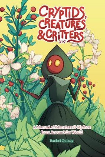 Picture of Cryptids, Creatures & Critters