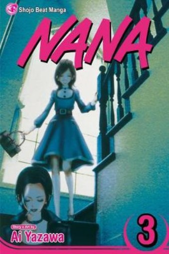 Picture of Nana, Vol. 3
