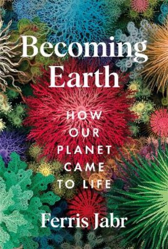 Picture of Becoming Earth