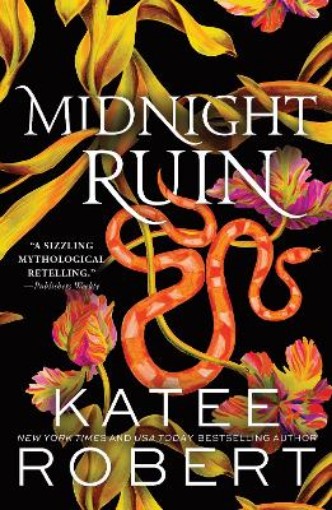 Picture of Midnight Ruin