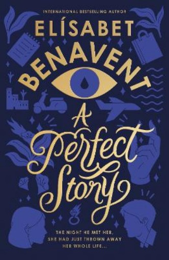 Picture of Perfect Story