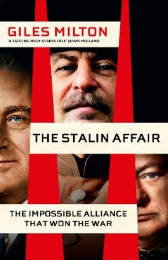 Picture of Stalin Affair