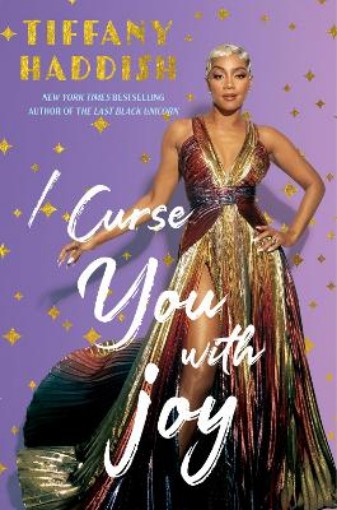 Picture of I Curse You with Joy