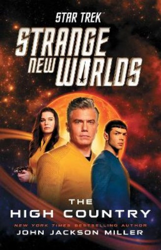 Picture of Star Trek: Strange New Worlds: The High Country