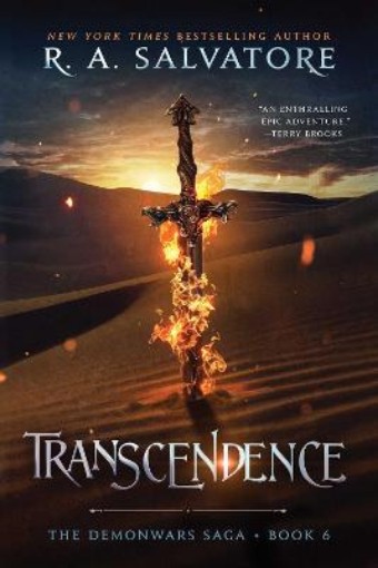 Picture of Transcendence