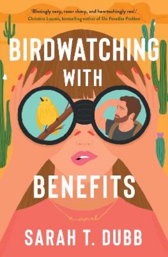 Picture of Birdwatching with Benefits