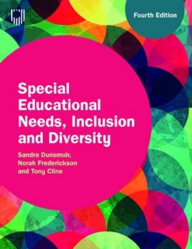 Picture of Special Educational Needs, Inclusion and Diversity, 4e
