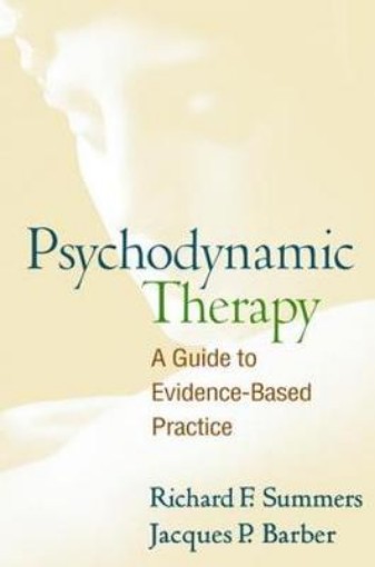 Picture of Psychodynamic Therapy