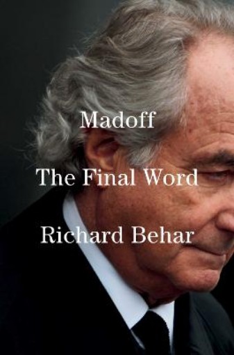 Picture of Madoff