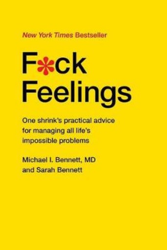 Picture of F*ck Feelings