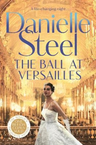 Picture of Ball at Versailles