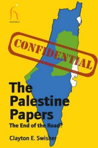 Picture of Palestine Papers