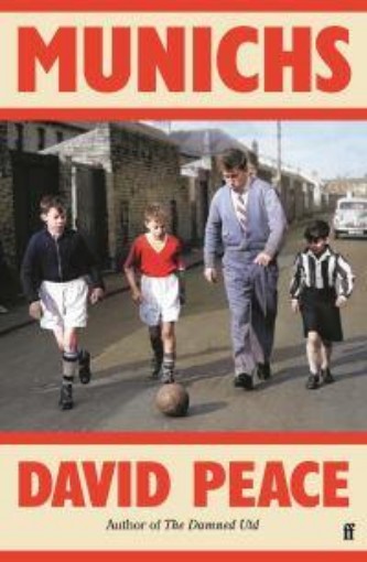Picture of Munichs: A Novel