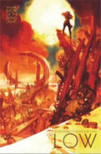 Picture of Low Volume 3: Shore of the Dying Light